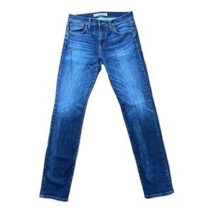 Joe's The Brixton Straight and Narrow Size 30